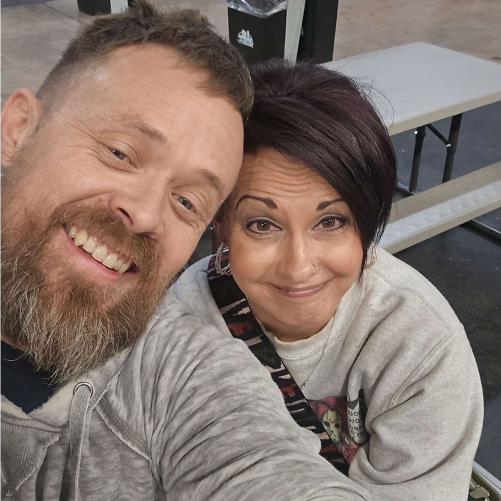 Meet your Posher, Tosha